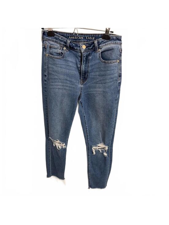 American Eagle Outfitters Denim - Women’s American Eagle Stretch Jeans - Size 4